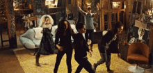 Orphanblack Dancing GIF - Orphanblack Dancing Funny GIFs