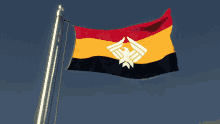 Fascist Belgium Flag GIF - Fascist Belgium Flag GIFs