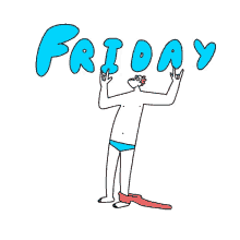 Friday Dance Happy GIF - Friday Dance Happy Excited GIFs