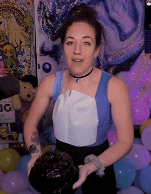 Birthday Celebrate GIF by SPIN South West - Find & Share on GIPHY
