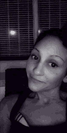 Lonely Night Selfie GIF - Lonely Night Selfie Rebecca Bard GIFs