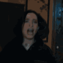 Amber Freeman Scream5 GIF - Amber Freeman Scream5 Scream GIFs