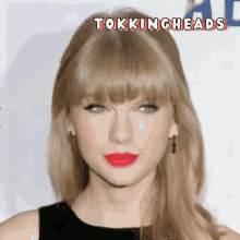 Taylor Swift Redtaylorsversion GIF - Taylor Swift Redtaylorsversion Yes GIFs