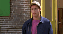 Funny Revenge GIF - Funny Revenge Youre All In A Big Big Trouble GIFs