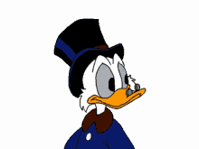 lost mcduck