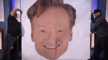 Surprise GIF - Conan O Brien Surprise New Year Same Me GIFs