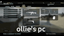 Ollie GIF