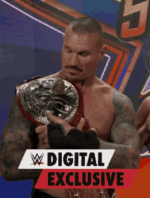 Randy Orton Wwe GIF - Randy Orton Wwe Summerslam GIFs