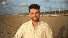 Duncan Laurence Excited GIF - Duncan Laurence Excited Happy Danceå GIFs