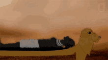 Soul Is Leaving The Body Lost Treasures Of Egypt GIF - Soul Is Leaving The Body Lost Treasures Of Egypt Mummy GIFs