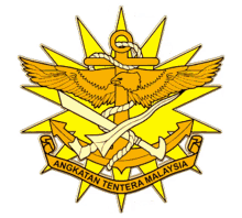 atm logo atm angkatan tentera malaysia