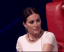 Ceca Raznatovic GIF