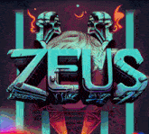 Zeus Fivem GIF - Zeus Fivem Roleplay GIFs