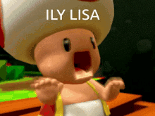 Ily Lisa Ily GIF - Ily Lisa Ily Lisa GIFs