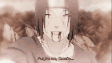 Naruto Shippuden Sasuke GIF - Naruto Shippuden Sasuke Itachi GIFs