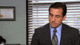 The Office Saved GIF - The Office Saved Life Saver GIFs