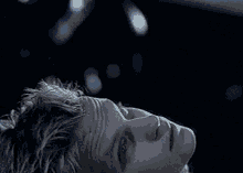 Dave Thomson Daydreaming GIF - Dave Thomson Daydreaming Wave GIFs