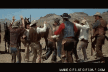 Oh Yeah Cowboys GIF - Oh Yeah Cowboys Dancing GIFs