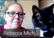 Rebecca Michaels GIF - Rebecca Michaels GIFs