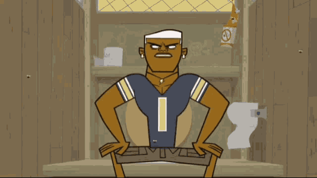 Total Drama Total Drama Lightning GIF - Total Drama Total Drama Lightning  Total Drama Lightning Crying - Discover & Share GIFs