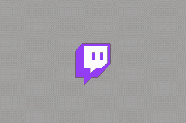 Twitch Logo Sticker - Twitch Logo Gaming - Discover & Share GIFs