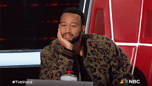 Mesmerize John Legend GIF - Mesmerize John Legend The Voice GIFs