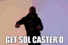 Sdl Caster GIF - Sdl Caster Casterd GIFs