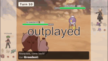 Outplayed Pokemon Showdown GIF - Outplayed Pokemon Showdown GIFs