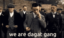 Dagat Gang Mate GIF - Dagat Gang Mate Máté GIFs