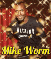 Mkwm1 Mikeworm GIF