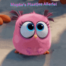 Mupke Mupke'S Plaatjes Allerlei GIF - Mupke Mupke'S Plaatjes Allerlei Dankjewel GIFs