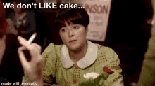 Delia Busby Patsy Mount GIF - Delia Busby Patsy Mount Call The Midwife GIFs