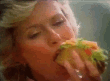Food Fail Taco Breaking GIF - Food Fail Hungry GIFs