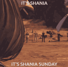 Shania Sunday Shania Xenoblade GIF - Shania Sunday Shania Xenoblade Xenoblade GIFs