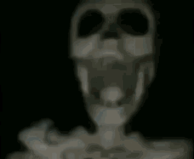 Esqueleto GIF - Esqueleto GIFs