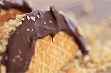 Choco Taco Klondike GIF - Choco Taco Klondike Ice Cream GIFs