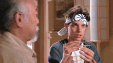 Insects Fly GIF - Insects Fly Karate Kid GIFs