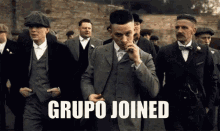 Grupoboyz Brux GIF - Grupoboyz Grupo Brux GIFs