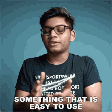 Something That Is Easy To Use Anubhavroy GIF - Something That Is Easy To Use Anubhavroy Easy To Use GIFs