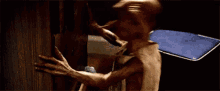 Dobby Messed GIF - Dobby Messed Up GIFs