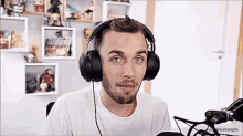 Squeezie GIF - Squeezie Gene Genant GIFs