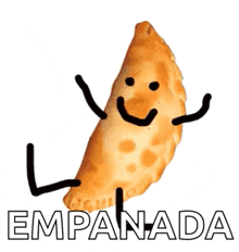 Empanada GIF - Empanada GIFs