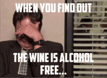Alcohol Alcoholfree GIF - Alcohol Alcoholfree Wine GIFs