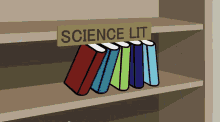 Science Bible GIF - Science Bible Book GIFs