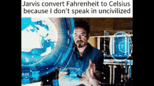 Jarvis Meme GIF - Jarvis Meme Imperial System GIFs