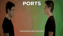 Ports Trader GIF - Ports Trader GIFs