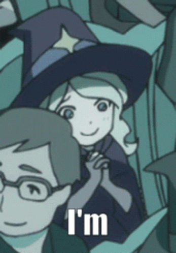 Little Witch Academia Diana GIF - Little Witch Academia Diana Diana Cavendish - Discover & Share GIFs Little Witch Academia Diana GIF - Little Witch Academia Diana Diana Cavendish - Discover & Share GIFs