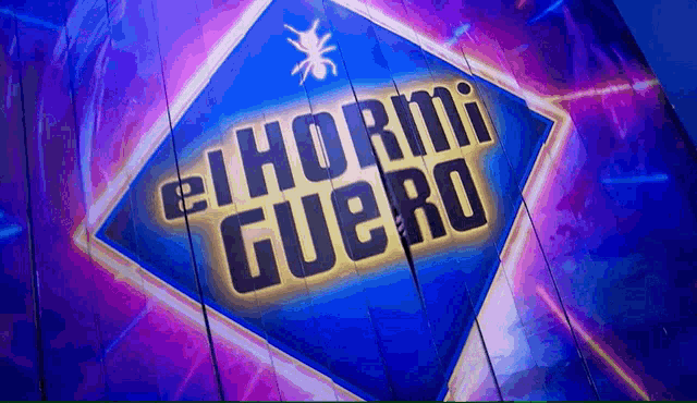 El Hormiguero Tv Show GIF - El Hormiguero Tv Show Television - Discover &  Share GIFs