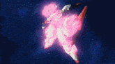 Zeta Gundam Kamille Bidan GIF - Zeta Gundam Kamille Bidan Hyper Revival Chat GIFs