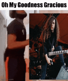 Marty Friedman Megadeth GIF - Marty Friedman Megadeth Marty GIFs